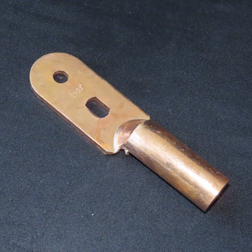 DT双孔接线端子3